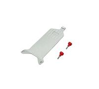 Compatibile Con WLtoys Per LOSI MicroB 244016 1/24 Parti Di Aggiornamento Per Auto Telecomando Accessori Scheda Ricevente A Due Strati In Metallo Rc Sostituisci Parti