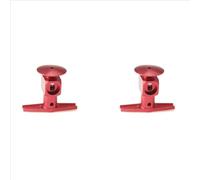 Compatibile Con Wltoys V977 XK K110 K120 RC Elicottero Parti Di Aggiornamento Modifica Accessori Di Ricambio Testa Del Rotore In Metallo RC Parti Auto(Red)