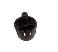 Compatibile Con WMF, Connettore For L'erogazione Della Macchina Da Caffè Completamente Automatica, Sostituzione Dell'accessorio For Macchina For Caffè Espresso For La Ricarica Della Polvere 16g