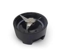 Compatibile Con WMF, Il Supporto For Coltelli For Spremiagrumi, La Lama For Macchina For Frullati E La Testa Del Coltello Sono Universali For Tutti I Modelli