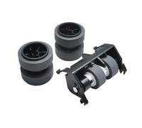 Compatibile con Workforce Pro WF C869R C878R C879R C8190 C8690 1SETS 1701851 1653940 Rullo di raccolta di alimentazione di separazione Numero di sostituzione del mercato post -vendita universale