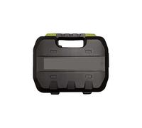 Compatibile con WORX, cassetta degli attrezzi in plastica, for modelli della serie 12V