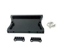 Compatibile Con WPL 1/16 Per MN D90 D91 D96 D99 MN90 Per MN99S 1/12 RC Car Parts Servo Sterzo Anteriore Posteriore Staffa Di Montaggio Fissa Trave RC Riparazioni Modelli