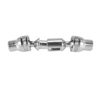 Compatibile Con WPL 6WD B16 1/16 Telecomando Camion Auto Parti Di Aggiornamento Accessori Di Ricambio Set Di Alberi Di Trasmissione Dell'Assale Posteriore In Metallo Albero trasmissione RC
