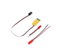 Compatibile Con WPL B14 B24 C14 C24 C34 Per MN D90 D91 D99 RC Car Parts Accessori Cavo Di Controllo Dell'argano Verricello 3CH Per Linea Di Controllo RC Car Upgrade