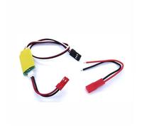 Compatibile Con WPL B14 B24 C14 C24 C34 Per MN D90 D91 D99 RC Ricambi Auto Accessori Verricello Cavo Di Controllo Verricello 3CH Per Linea Di Controllo Accessori Aggiornamento RC
