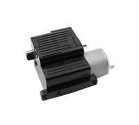 Compatibile Con WPL B14 B24 C54 D62 D64 1/12 RC Auto Aggiornamento Parti Di Modificazione Accessori 260 Trasmissione Del Motore Cambio Motore Accessori aggiornamento RC