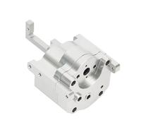 Compatibile Con WPL C14 C24 B14 B36 Per MN D90 Per MN-90 Per MN99S Per JJRC Q65 RC Car Parts Metal 2 Per Scatola Del Cambio A 2 Velocità RC Car Upgrade