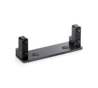 Compatibile Con Wraith Per Axial RR10 Bomber 1/10 RC Crawler Parti Di Aggiornamento Per Auto CNC In Alluminio AR60 OCP Assale Anteriore Servo Mount RC Auto Giocattoli