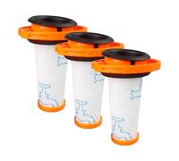Compatibile Con X-FORCE, Filtro Aspirapolvere E Set Scopa