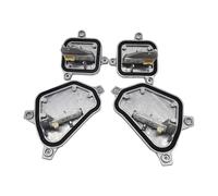 Compatibile Con X1 F48 F49 2014-2019 63117428789 63117428792 Modulo Luci Di Marcia Diurna DRL Ricambi auto(Full set)