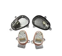 Compatibile Con X1 F48 F49 LCI 2020-2021 63119477835 63119477836 63119477821 Modulo Luce Di Marcia Diurna Fari Bianchi Ricambi auto(A SET (4 pieces))