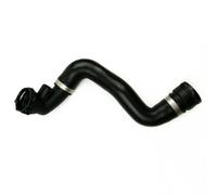 Compatibile Con X3 E83 Car Top Lower Tubo Acqua Di Raffreddamento Tubo Acqua Di Raffreddamento Tubo Del Radiatore Serbatoio Dell'acqua 17123413819 11533400205 11533400207 Tubo Motore Refrigerante