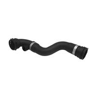 Compatibile Con X3 E83 Car Top Lower Tubo Acqua Di Raffreddamento Tubo Acqua Di Raffreddamento Tubo Del Radiatore Serbatoio Dell'acqua 17123413819 11533400205 11533400207 Tubo Motore Refrigerante
