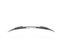 Compatibile con X3 G01 2018 2019 2020 2021 2022 2023 2024 Spoiler posteriore for auto, ala, cofano del bagagliaio, splitter for la coda, bodykit, accessori for la messa a punto(Carbon Look)