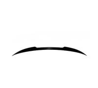 Compatibile con X3 G01 2018 2019 2020 2021 2022 2023 2024 Spoiler posteriore for auto, ala, cofano del bagagliaio, splitter for la coda, bodykit, accessori for la messa a punto(Gloss Black)