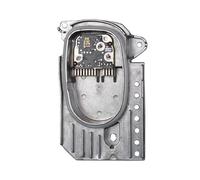 Compatibile Con X3 G01 G02 X3 X4 LCI 2020 2021 2022 63115A0E625 63115A0E626 6002TZ0383 Modulo Luce Diurna DRL Bianca Ricambi auto(1PC Left Side)