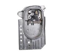 Compatibile Con X3 G01 G02 X3 X4 LCI 2020 2021 2022 63115A0E625 63115A0E626 6002TZ0383 Modulo Luce Diurna DRL Bianca Ricambi auto(1PC Right Side)