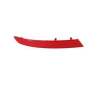 Compatibile Con X3 G08 2018 2019 2020 2021, Striscia Riflettente Per Paraurti Posteriore Sinistro E Destro, Accessori 63147419927 63147419928 riflettenti paraurti posteriore