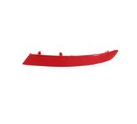 Compatibile Con X3 G08 2018 2019 2020 2021, Striscia Riflettente Per Paraurti Posteriore Sinistro E Destro, Accessori 63147419927 63147419928 Riflettore paraurti posteriore