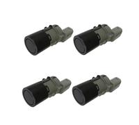 Compatibile con X3 SUV E83 per 3.0 i xDrive veicoli fuoristrada chiusi 2004 Sensore di parcheggio PDC con assistenza alla retromarcia 66202180148