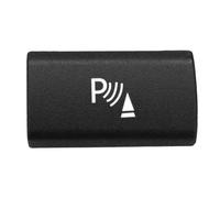 Compatibile Con X5 E70 2006-2013 X6 E71 2008-2014 Sensore Radar Di Parcheggio Per Auto Interruttore Pulsante Coperchio Interruttore Freno A Mano Elettronico Accessori Per Auto