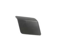 Compatibile Con X5 F15 F85 2014 2015 2016 2017 2018 Paraurti Anteriore Faro Lampada Lavavetri Ugello Getto Tappo Coperchio(Unpainted Right)