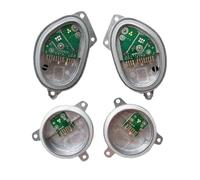 Compatibile con X5 G05 X6 G06 2019 2020 2021 Modulo fari DRL Modulo luce di svolta 63119477986 63119477987(1x Set)