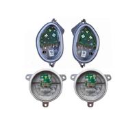 Compatibile Con X5 G05 X6 G06 63119477986 63119477987 9477988 Indicatore Di Direzione Faro Luce Di Marcia Diurna Ricambi auto(A SET)