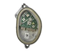 Compatibile Con X5 G05 X6 G06 63119477986 63119477987 9477988 Indicatore Di Direzione Faro Luce Di Marcia Diurna Ricambi auto(Right-63119477988)