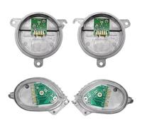 Compatibile Con X5 G05 X6 G06 63119477987 63119477988 63119477985 63119477986 DRL Faro Luce Diurna Modulo Indicatore Di Direzione Ricambi auto(1Set)