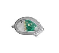 Compatibile Con X5 G05 X6 G06 63119477987 63119477988 63119477985 63119477986 DRL Faro Luce Diurna Modulo Indicatore Di Direzione Ricambi auto(Right 63119477988)