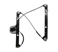Compatibile Con X5 Per E53 2000 2001 2002 2003 2004 2005 Pannello Alzacristalli Elettrico Portiera Anteriore 51338254911 Alzacristallo Meccanismo(51338254911)