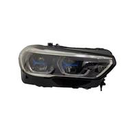 Compatibile Con X5 Per G05 2019 2020 2021 2022 Fari Anteriori Per Auto Con Luce Diurna Versione UE 6311793340 6311793341 Fanale Anteriore auto(1Pcs Right)