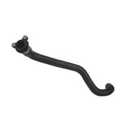 Compatibile Con X5 X6 E70 F15 X6 E71 F16 Auto Top Superiore Tubo Del Radiatore Motore Tubo Del Radiatore Radiatore Del Liquido Di Raffreddamento Tubo Dell'acqua 11537649409 Tubo Motore Refrigerante