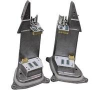 Compatibile Con X5 X6 F15 F16 2015 2016 2017 2018 2019 63117381453 63117381454 Modulo Luce Di Svolta Fari Ricambi auto