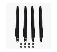 Compatibile con XAG P150, eliche for droni agricoli, pale di aggiornamento a risparmio energetico in fibra di carbonio(P150 CWCCW)