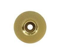 Compatibile Con XCAN 1 Disco Diamantato Da 100 Mm, Grana 240, Disco Di Lucidatura For Smerigliatrice Angolare, Lama For Sega Circolare, Utensile Da Taglio