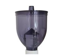 Compatibile Con XEOLEO Coffee Bean Grinder Hopper 250g 35mm Grigio Con Funzione Di Salto For Macinacaffè/tipo 500N/500A
