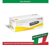 Compatibile con Xerox 003R99625 HP Color Laserjet 3500 toner Giallo