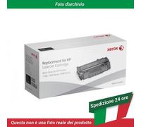 Compatibile con Xerox 003R99633 HP Laserjet 1160 Cartuccia del Toner Nero