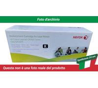 Compatibile con Xerox 003R99792 HP Color LaserJet CP2025 toner Nero
