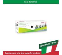 Compatibile con Xerox 006R03122 Kyocera Mita ECOSYS P2135dn toner Nero