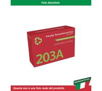 Compatibile con Xerox 006R03616 HP Color LaserJet Pro M254nw Cartuccia del Toner