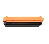 Compatibile con Xerox 006R04391 006R04392 006R04393 006R04394, C230 C235 Cartuccia toner a colori con chip(Black With Chip)
