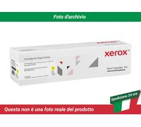 Compatibile con Xerox 006R04605 HP PageWide Pro 300 Inchiostro Giallo