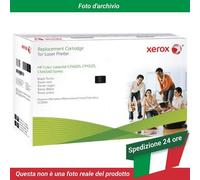 Compatibile con Xerox 106R02185 HP Color LaserJet Enterprise CM4540 toner Nero