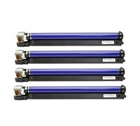 Compatibile con Xerox, 4Pcs 108R00861 Phaser 7500 Drum Unit