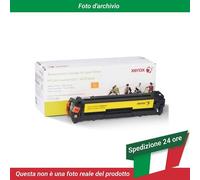 Compatibile con Xerox 6R3184 HP LaserJet Pro 200 color Printer M251 toner Giallo