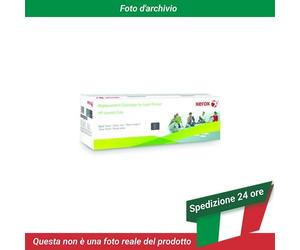 Compatibile con Xerox 6R3250 HP LaserJet Pro MFP M125 Cartuccia del Toner Nero